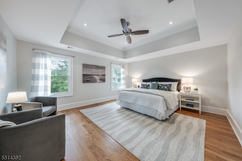 North Side - Residential