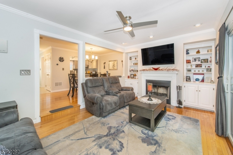 Hilltop at High Bridge - Residential