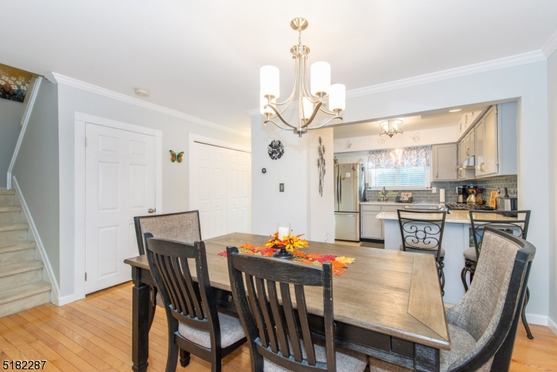 Hilltop at High Bridge - Residential