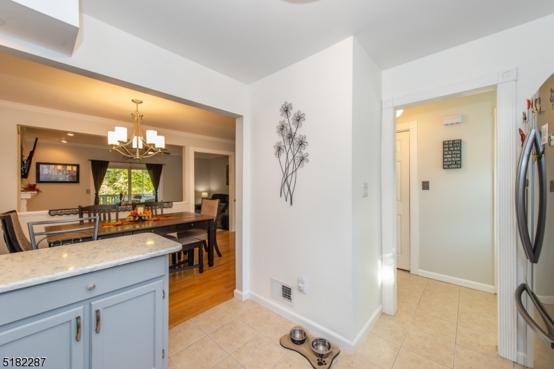 Hilltop at High Bridge - Residential