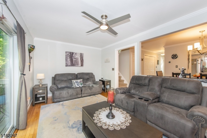 Hilltop at High Bridge - Residential