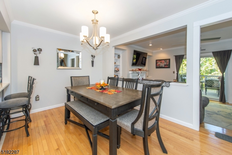 Hilltop at High Bridge - Residential