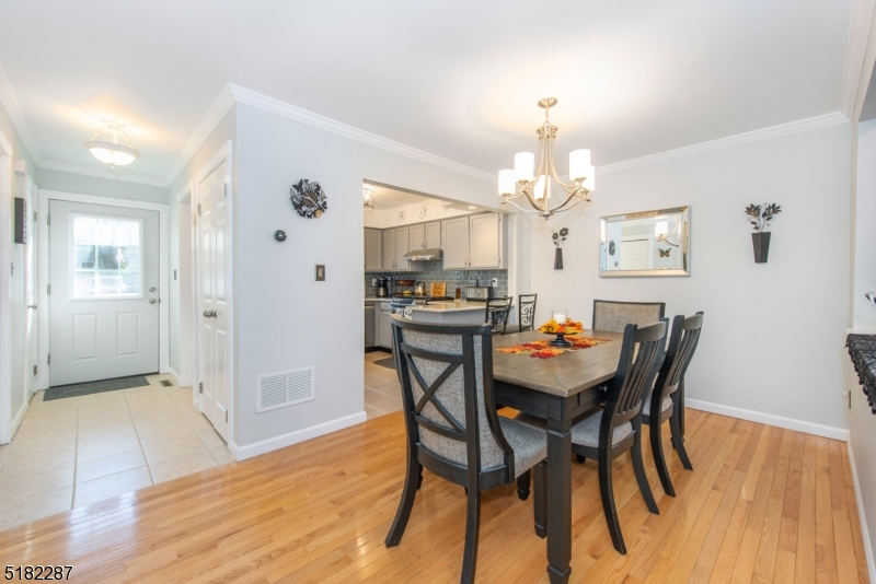 Hilltop at High Bridge - Residential