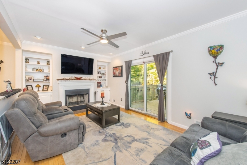 Hilltop at High Bridge - Residential