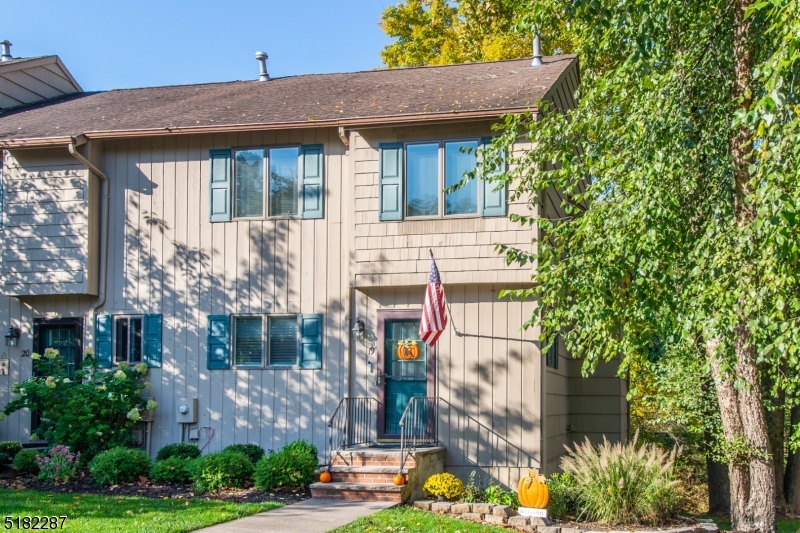 Hilltop at High Bridge - Residential