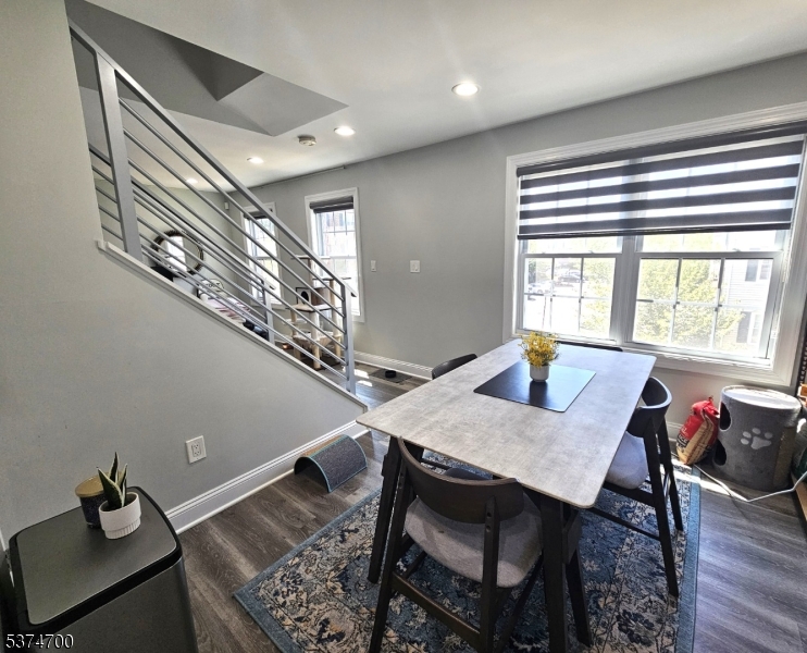 SOCIETY HILL - Residential