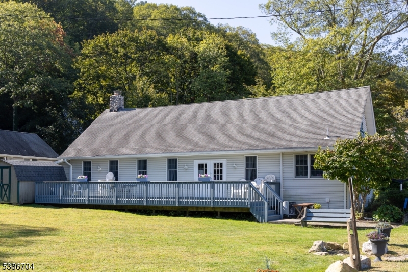 Kittatinny Lake - Residential