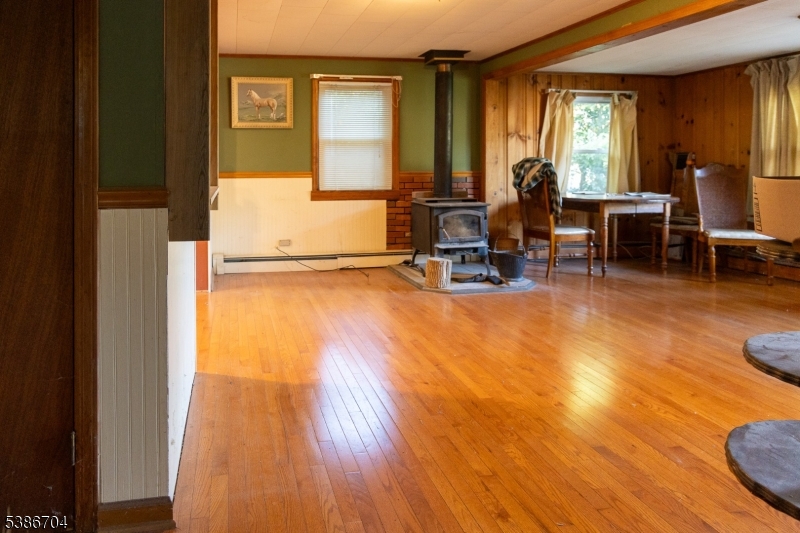 Kittatinny Lake - Residential