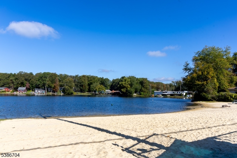 Kittatinny Lake - Residential