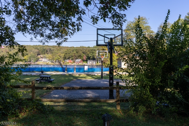 Kittatinny Lake - Residential