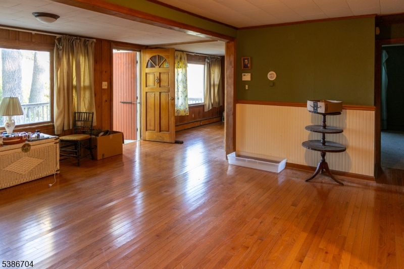 Kittatinny Lake - Residential