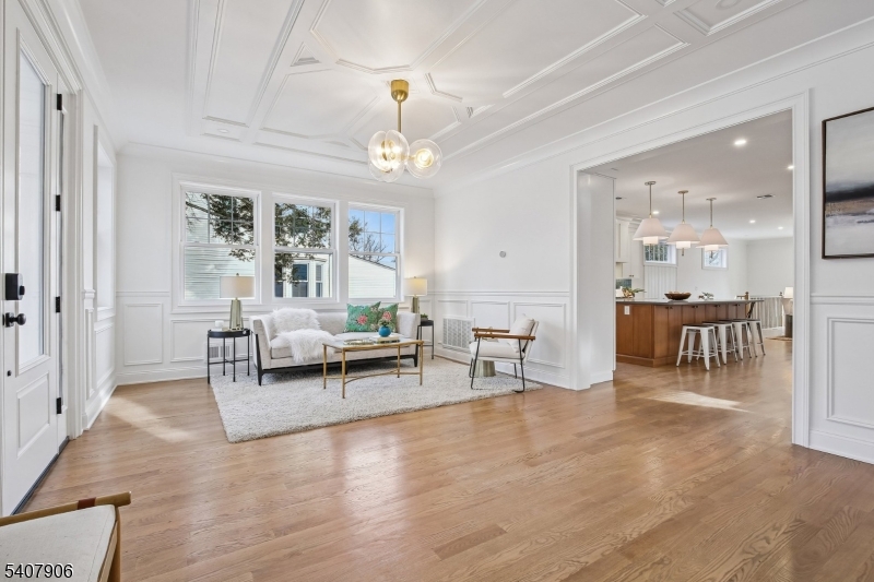 Golf Island - Residential