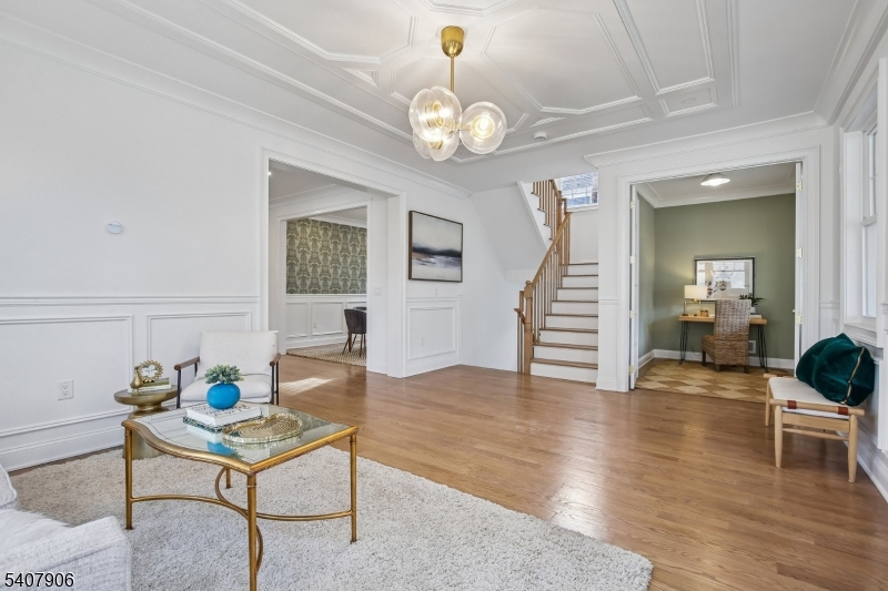 Golf Island - Residential