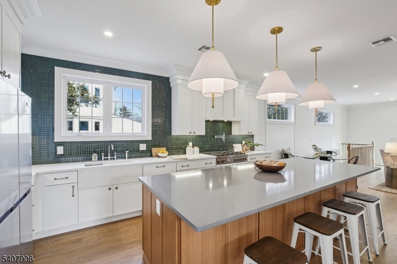 Golf Island - Residential