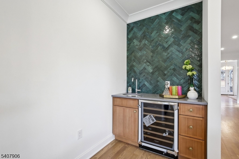 Golf Island - Residential