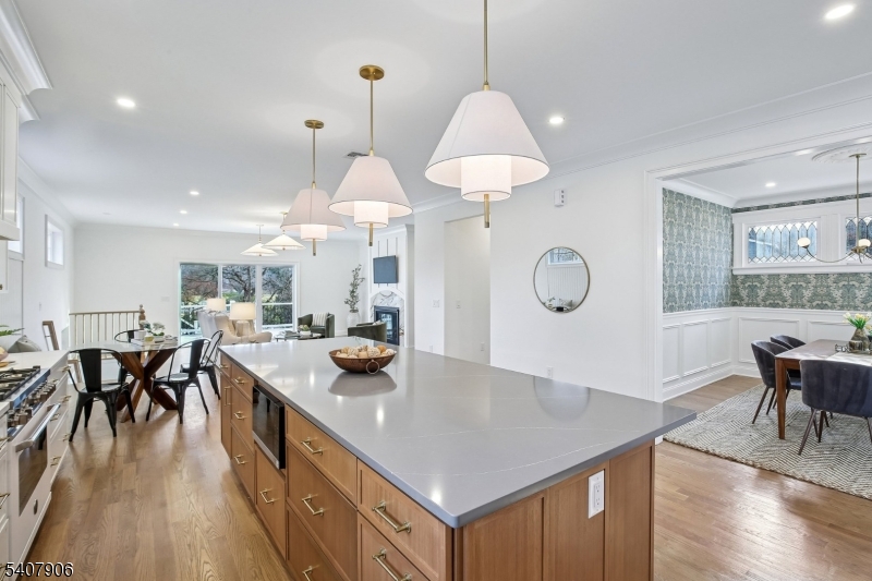 Golf Island - Residential