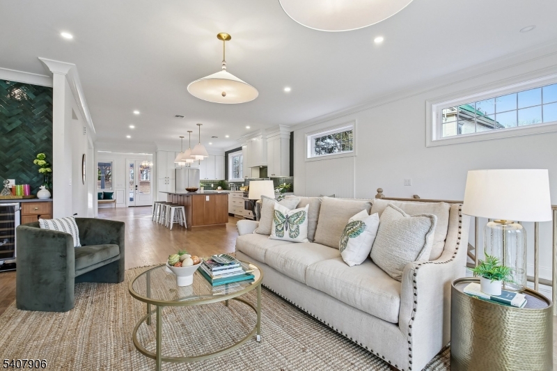 Golf Island - Residential