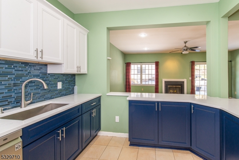 Mazda Brook Commons - Residential