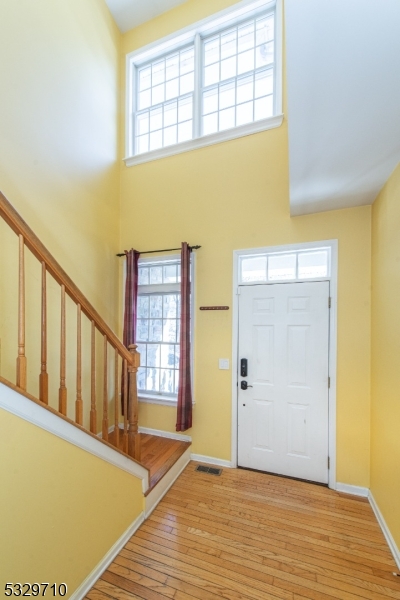 Mazda Brook Commons - Residential