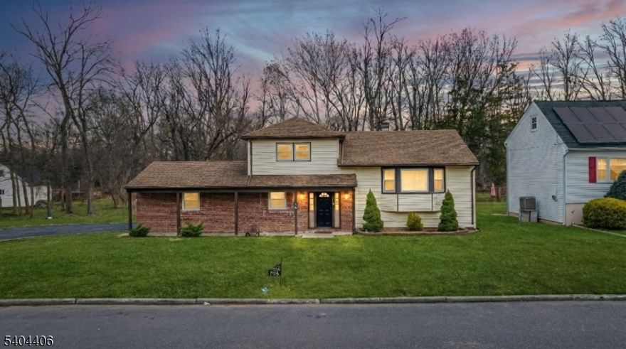 Move-in ready & fully renovated in 2025! This beautifully updated home offers space, style, and comfort all in one. Featuring 4 bedrooms and 2.5 bathrooms, the home boasts a modern kitchen with stainless steel appliances, updated finishes, and bright, inviting living areas perfect for everyday living and entertaining.Enjoy the convenience of a 2-car attached garage, additional designated parking, and a spacious backyard ideal for gatherings, play, or relaxing outdoors. Thoughtfully designed with a functional layout, great natural light, and modern upgrades throughout. Conveniently located near shopping, dining, parks, and major transportation. A true move-in-ready home you won't want to miss!