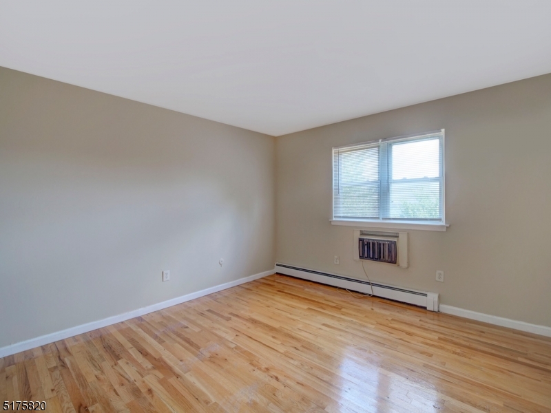 The Mountain Club - Residential Lease