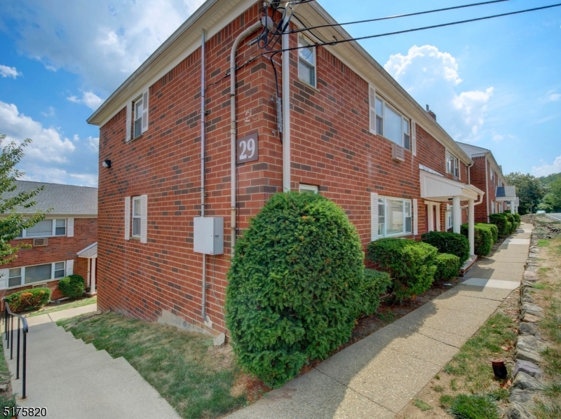 The Mountain Club - Residential Lease