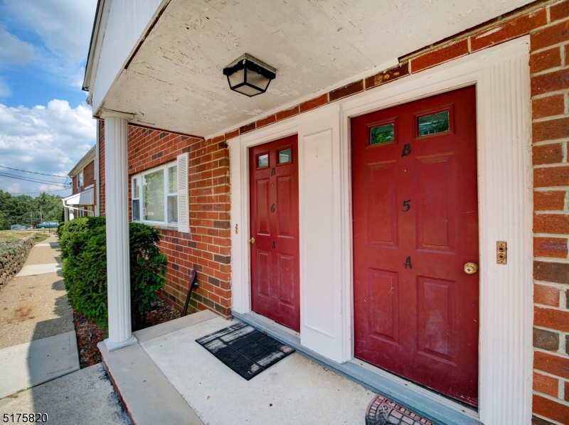 The Mountain Club - Residential Lease