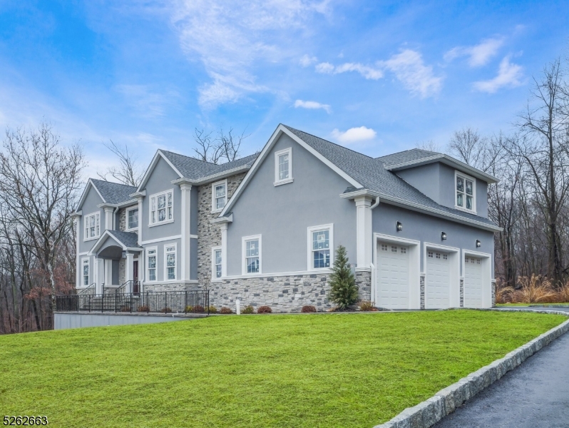 Massola Estates - Residential