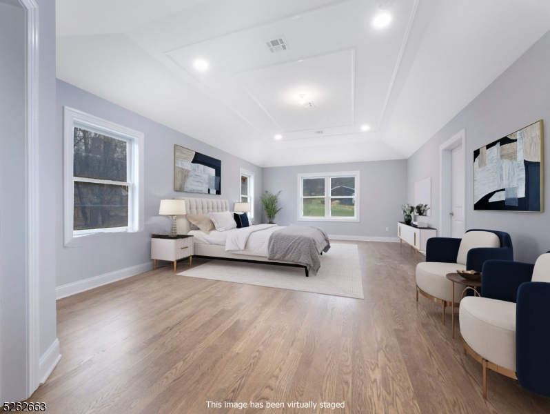 Massola Estates - Residential