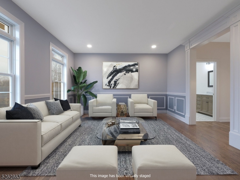 Massola Estates - Residential