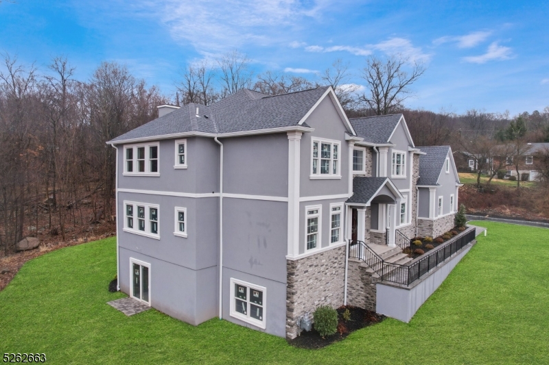 Massola Estates - Residential