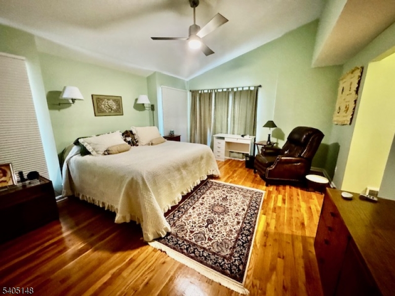 The Fairways - Residential