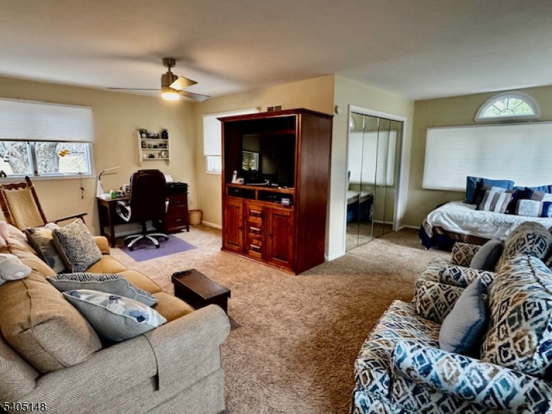 The Fairways - Residential