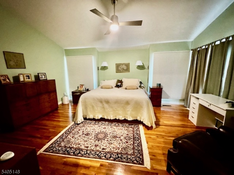 The Fairways - Residential