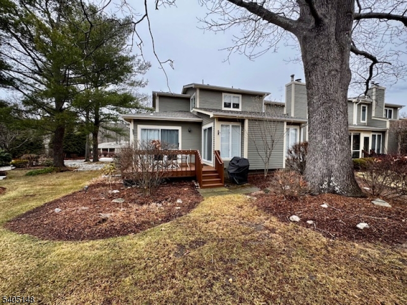 The Fairways - Residential