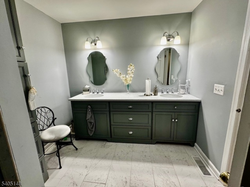 The Fairways - Residential