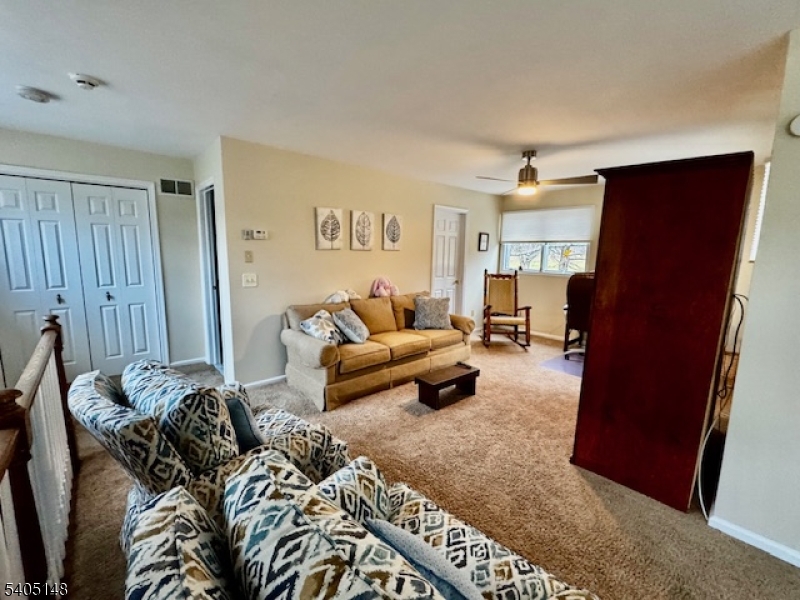 The Fairways - Residential