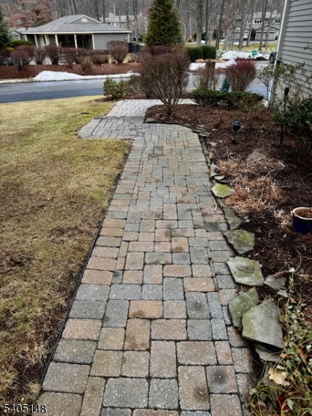 The Fairways - Residential