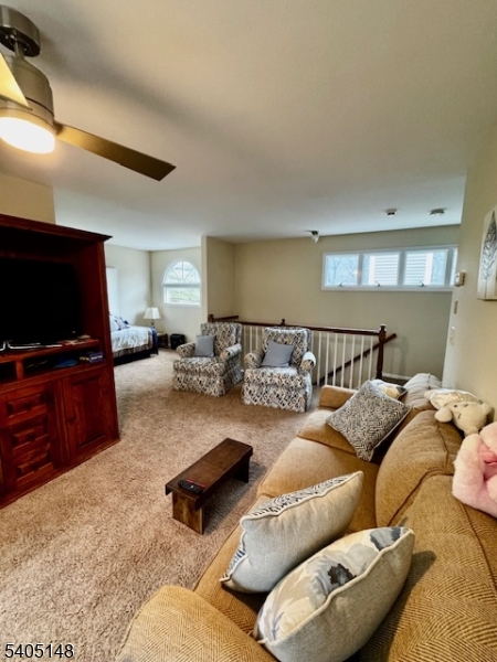 The Fairways - Residential