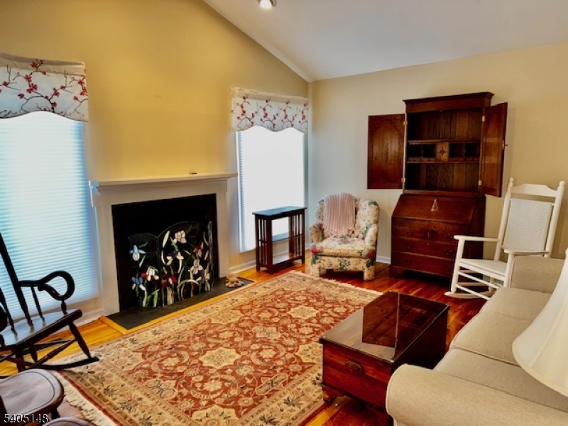 The Fairways - Residential