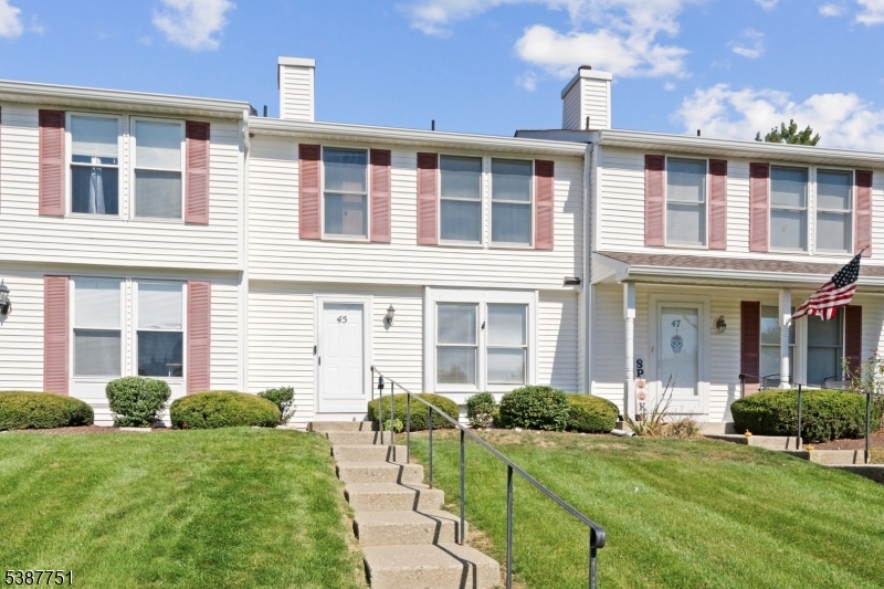 Franklin Meadows - Residential