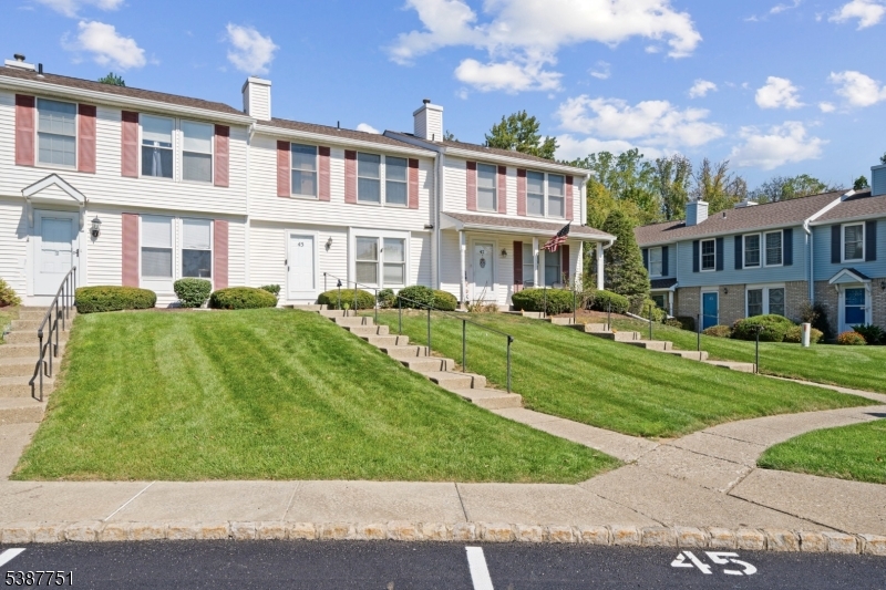 Franklin Meadows - Residential