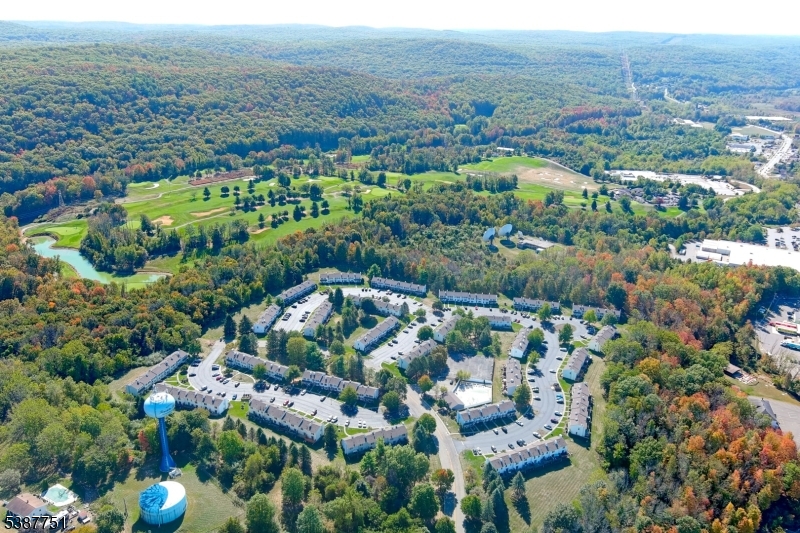 Franklin Meadows - Residential