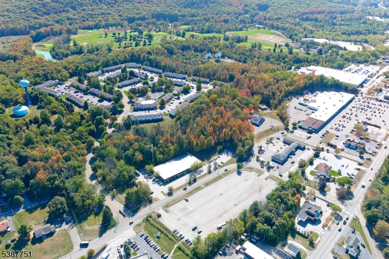 Franklin Meadows - Residential