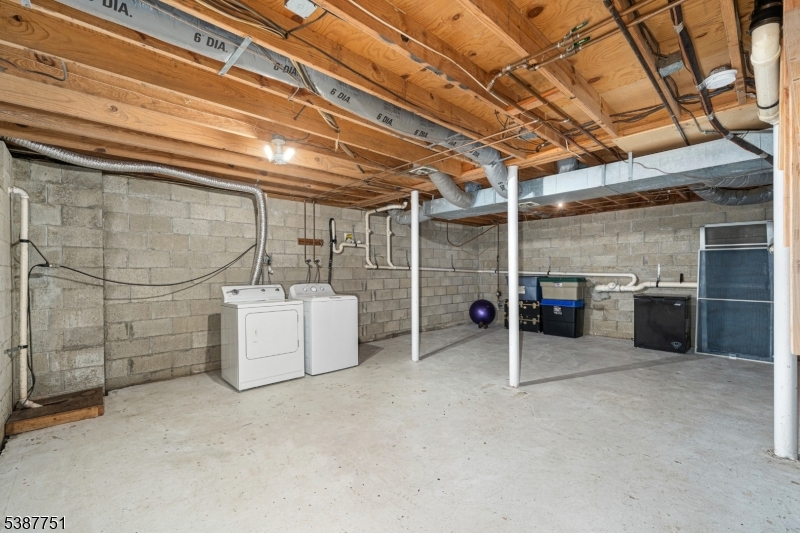 Franklin Meadows - Residential