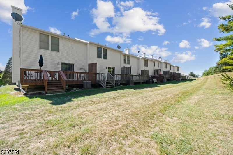 Franklin Meadows - Residential