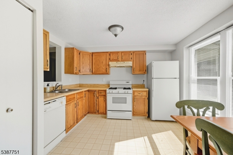 Franklin Meadows - Residential