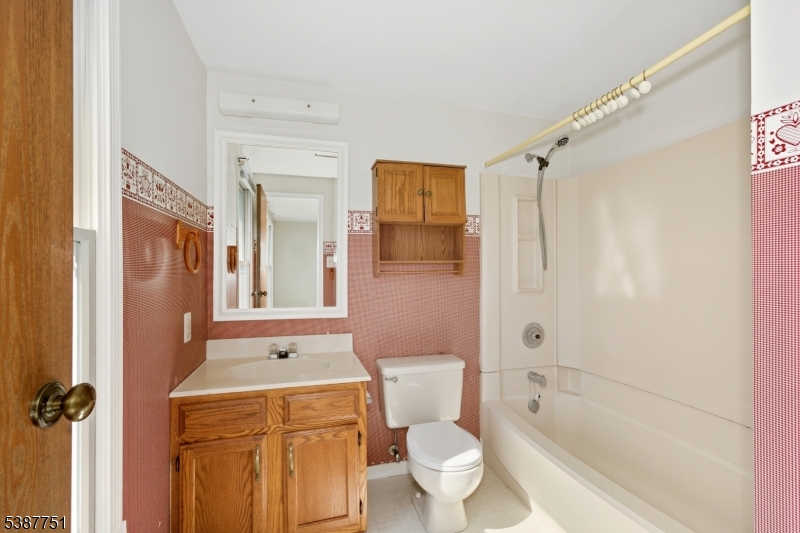 Franklin Meadows - Residential