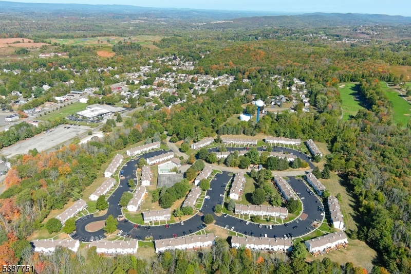 Franklin Meadows - Residential