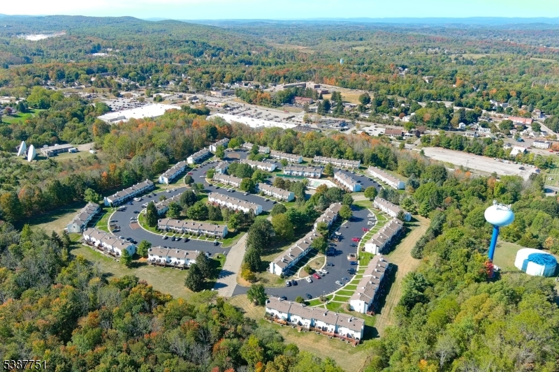 Franklin Meadows - Residential